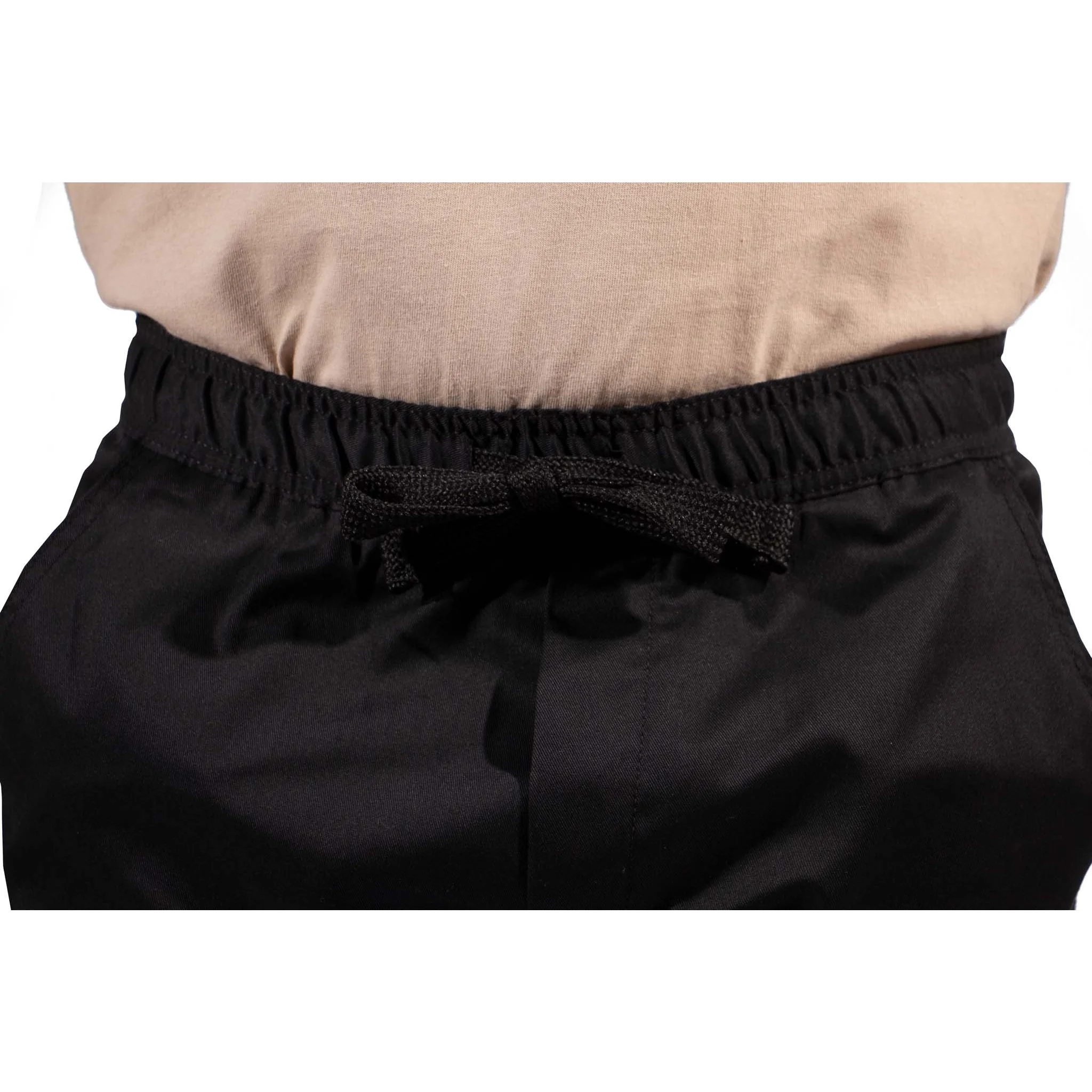 BIG FLEX™ Jogger Pants - Black - Image 4