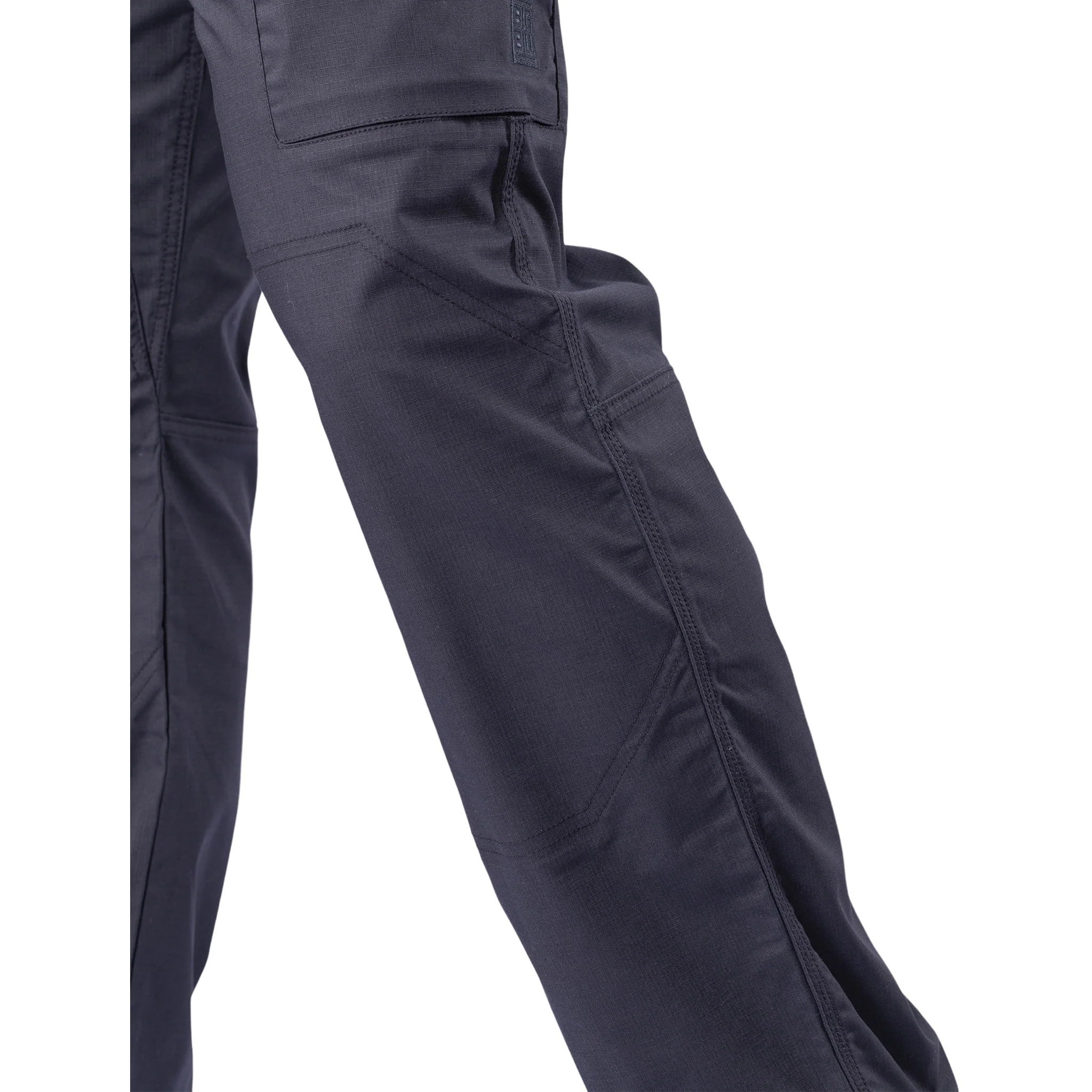 Duraflex® Tactical Cargo Pants - Navy - Image 4